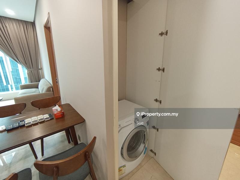 Residensi Servis untuk Dijual di Soho Suites Serviced Residence @ KLCC oleh Sue - iProperty.com.my