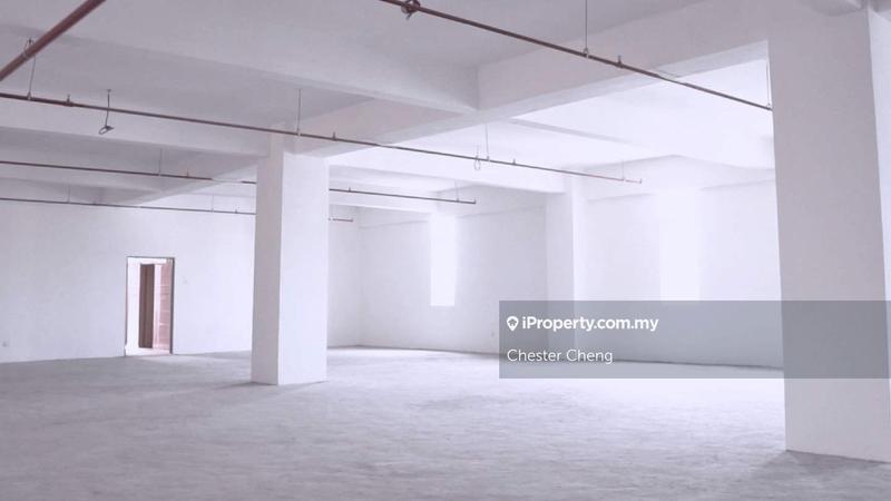 Retail Office untuk Dijual di Subang Jaya, Selangor oleh Chester Cheng - iProperty.com.my