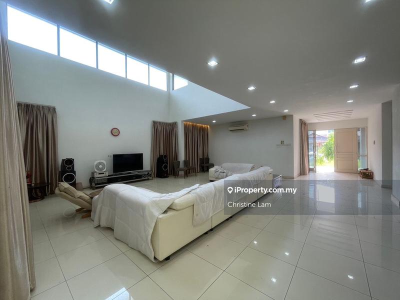 Bungalow House for Sale in Kota Kemuning, Shah Alam by Christine Lam - iProperty.com.my
