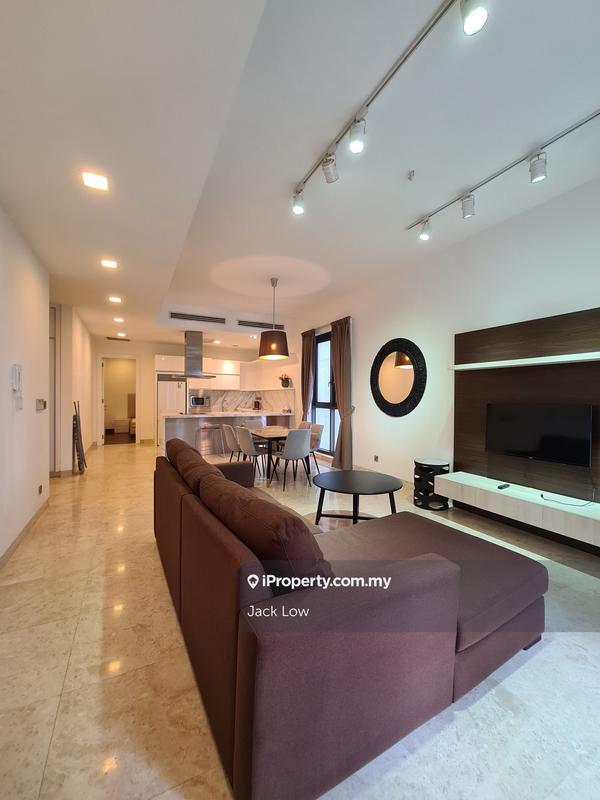 For Rent - Icon Residence