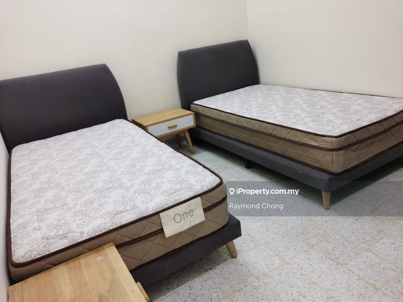 1-storey Terraced House for Rent in Taman Tenaga, Cheras by Raymond Chong - iProperty.com.my