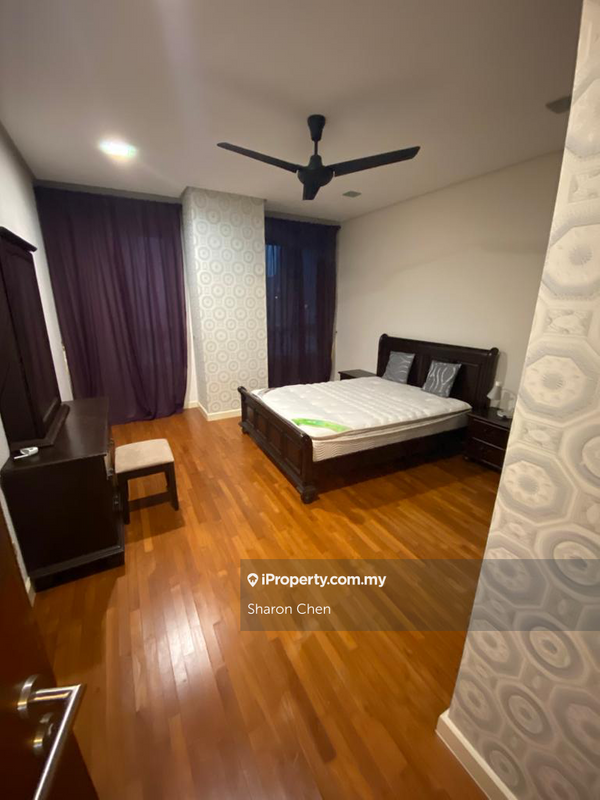 Kondominium untuk Dijual di The Capsquare Residences oleh Sharon Chen - iProperty.com.my