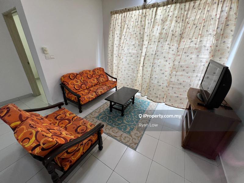 For Rent - Residensi Pandanmas 2