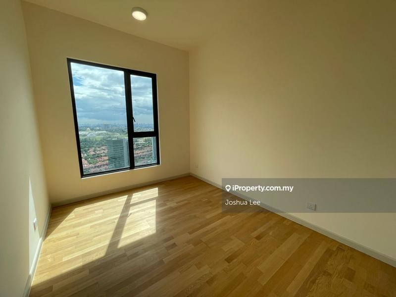 Residensi Servis untuk Dijual di Residensi Solaris Parq oleh Joshua Lee - iProperty.com.my