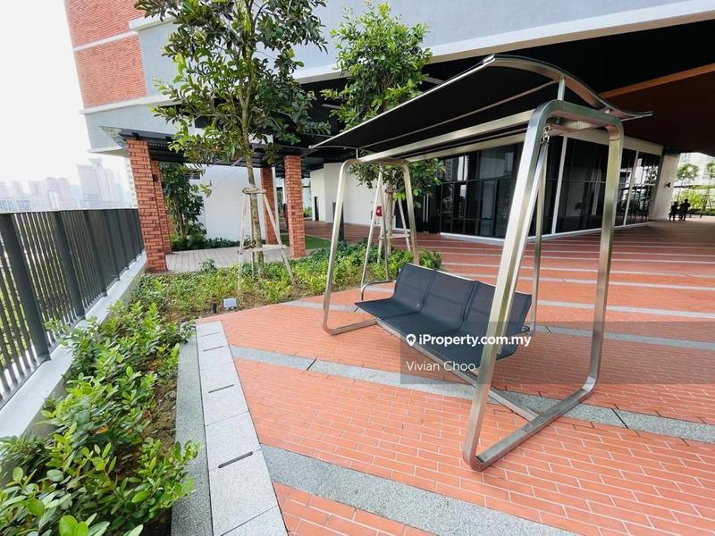 Service Residence for Rent in The Birch by Vivian Choo - iProperty.com.my