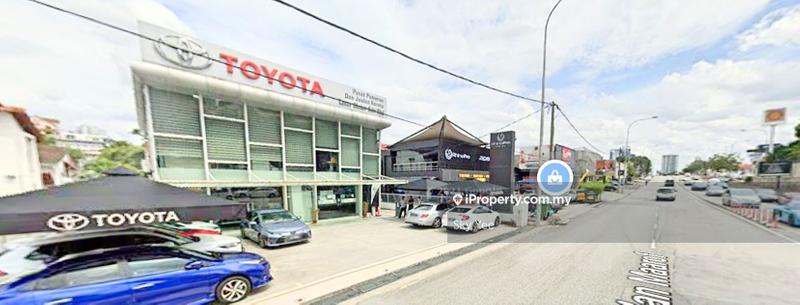 Banglo Komersial untuk Dijual di Commercial Bungalow, Bangsar oleh Sky Yee - iProperty.com.my