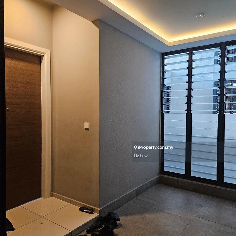 Residensi Servis untuk Dijual di Aria oleh Liz Lew - iProperty.com.my