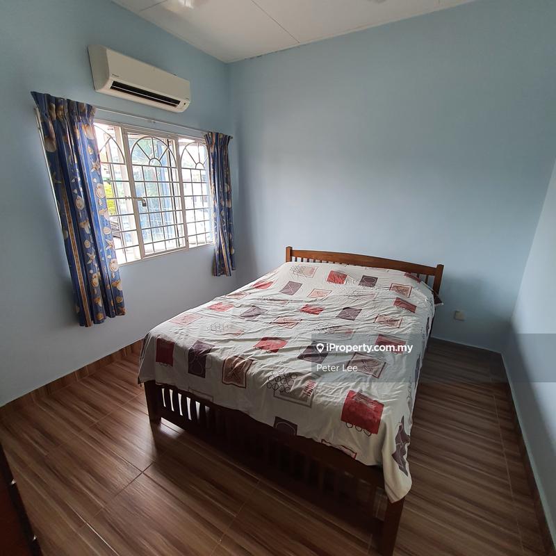 Townhouse for Sale in Kota Kemuning, Shah Alam by Peter Lee - iProperty.com.my