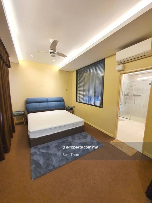 Banglo untuk Dijual di Taman Puchong Prima, Puchong oleh Sam Thoo - iProperty.com.my