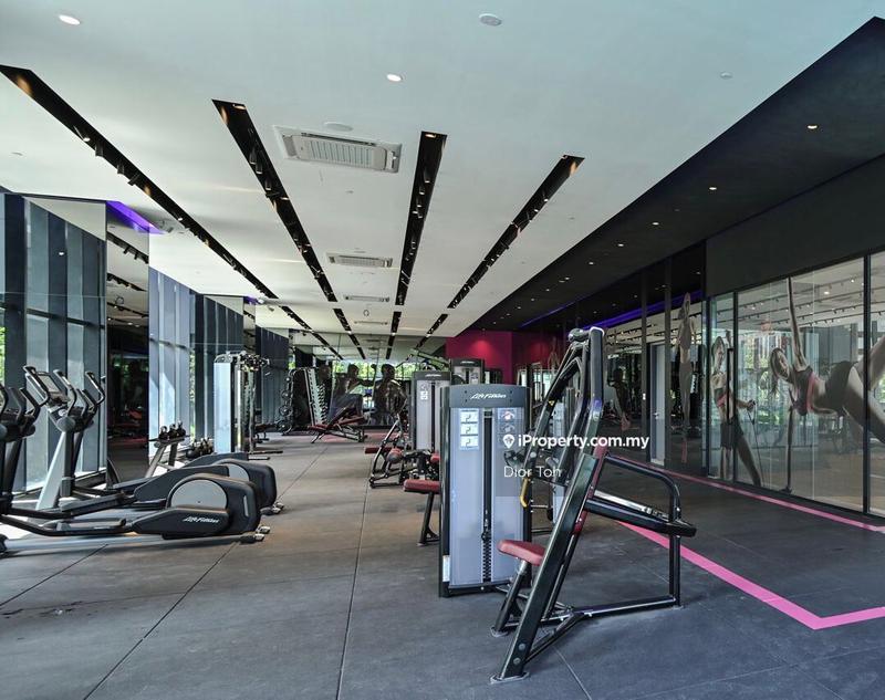 Service Residence for Rent in Star Residences Two by Dior Toh - iProperty.com.my