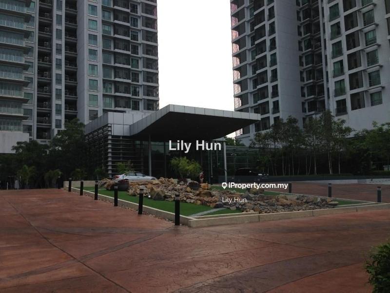 Kondominium untuk Dijual di 10 Mont Kiara @ MK10 oleh Lily Hun - iProperty.com.my