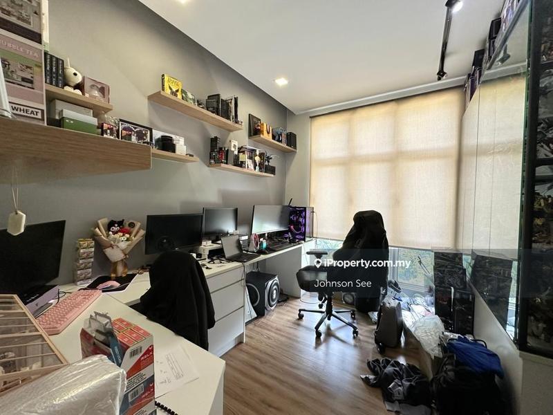 Condominium for Sale in Damansara Foresta by Johnson See - iProperty.com.my