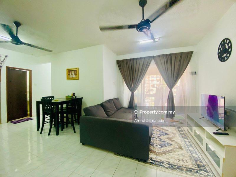 Condominium for Sale in Indah Condominium by Amrul Jamaludin - iProperty.com.my