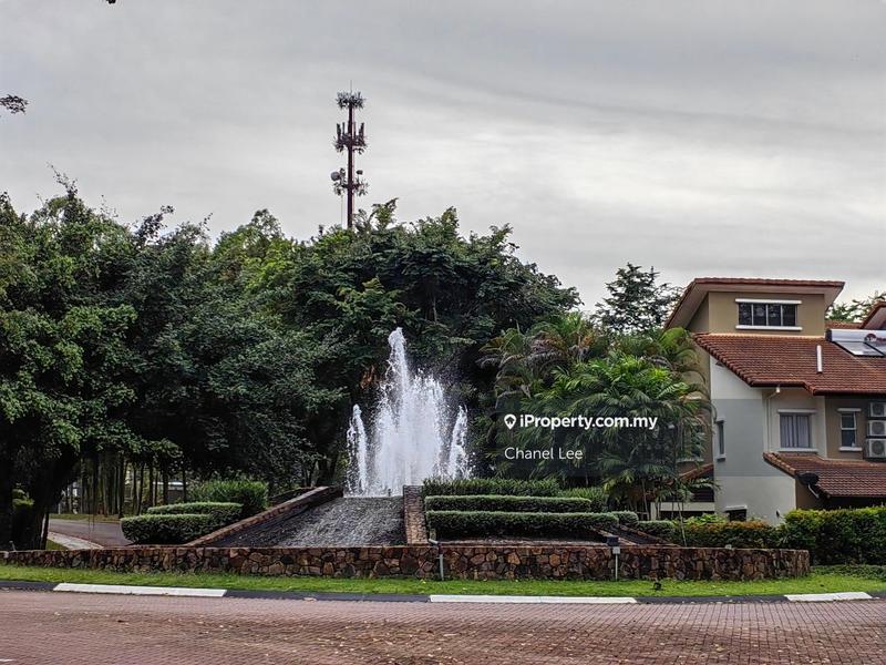 2.5-storey Terraced House for Sale in Valencia, Sungai Buloh by Chanel Lee - iProperty.com.my