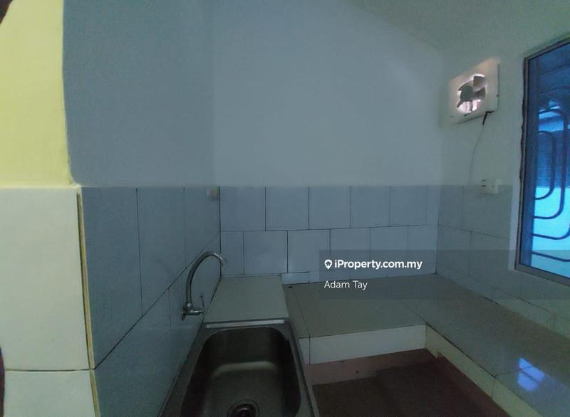 1-storey Terraced House for Sale in Bandar Kinrara Seksyen 1, Bandar Kinrara by Adam Tay - iProperty.com.my