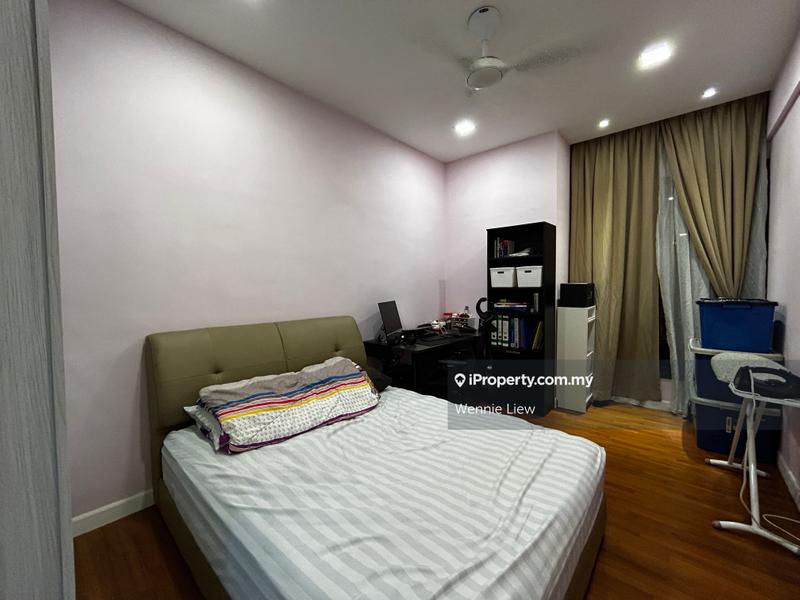 Kondominium untuk Dijual di Azelia Residence oleh Wennie Liew - iProperty.com.my