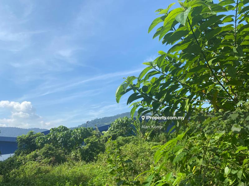 Kilang Terpisah untuk Dijual di Villaraya Industrial Park, Semenyih oleh Alan Kong - iProperty.com.my