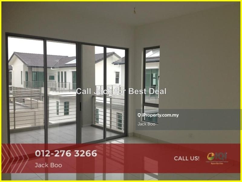Bungalow House untuk Dijual di Ambang Botanic, Klang oleh Jack Boo - iProperty.com.my