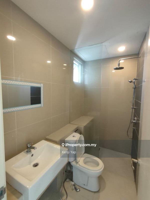 Residensi Servis untuk Dijual di Desa Green oleh Kenji Yap - iProperty.com.my