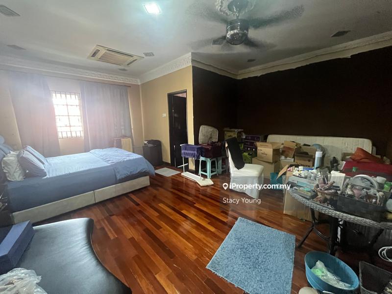 Rumah Berkembar untuk Dijual di Damai Kasih, Cheras oleh Stacy Young - iProperty.com.my
