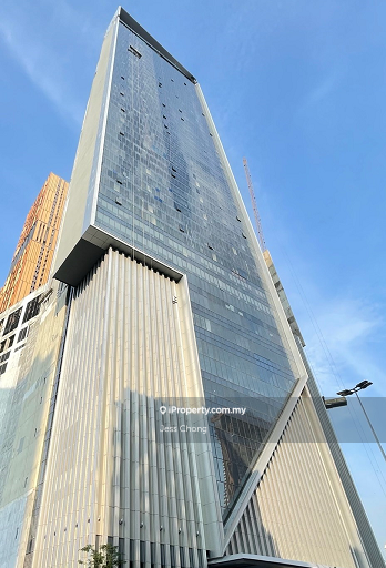 Office for Sale in Bukit Bintang, KL City Centre by Jess Chong - iProperty.com.my