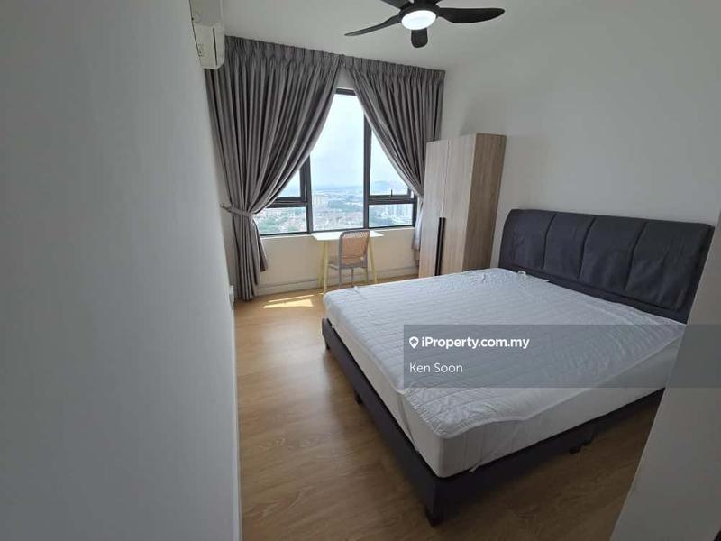 For Rent - Lakeview Suites @ Edumetro