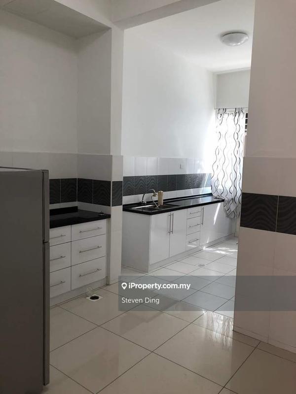 2-storey Terraced House for Rent in Setia Indah, Setia Alam by Steven Ding - iProperty.com.my