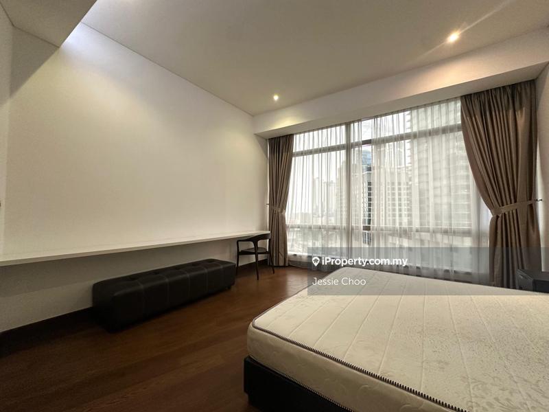 Service Residence for Rent in Banyan Tree Signatures by Jessie Choo - iProperty.com.my