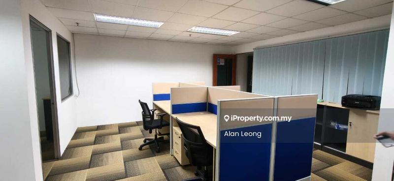 Office for Rent in Johor bahru, Johor Bahru by Alan Leong - Interior - iProperty.com.my