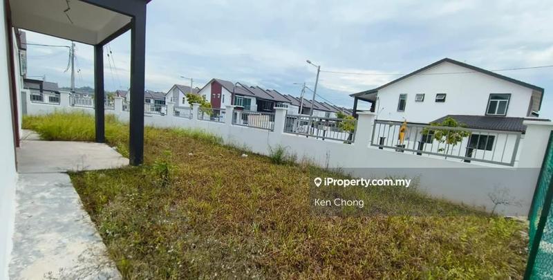2-storey Terraced House for Rent in Taman Kundang Jaya, Rawang by Ken Chong - iProperty.com.my