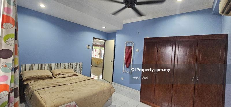 Condominium untuk Dijual di Prima Ipoh oleh Irene Wai - iProperty.com.my