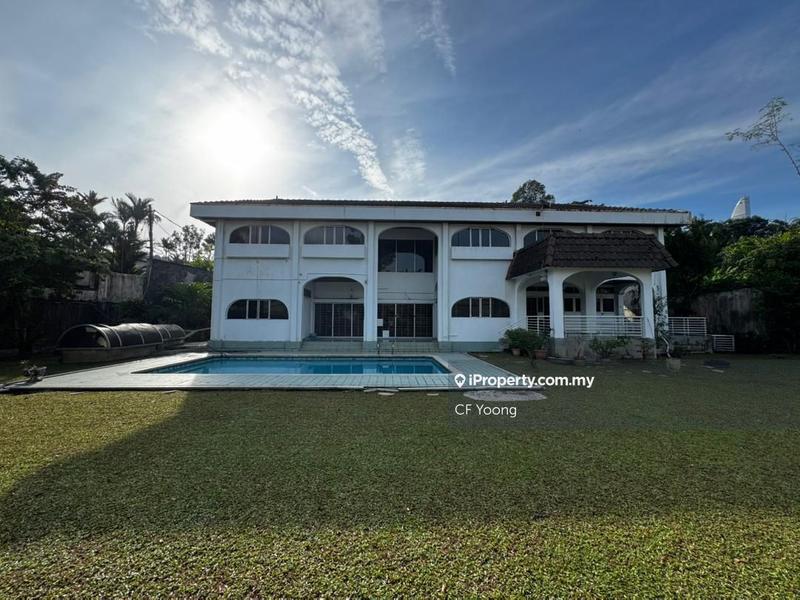 Bungalow House untuk Dijual di Taman Bukit Pantai, Bangsar oleh CF Yoong - iProperty.com.my