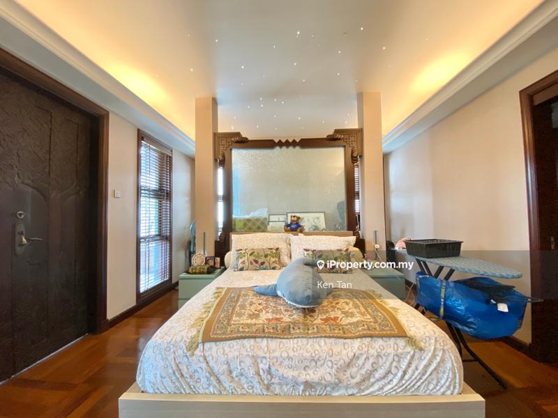 Bungalow House for Sale in Bukit Damansara, Damansara Heights by Ken Tan - iProperty.com.my