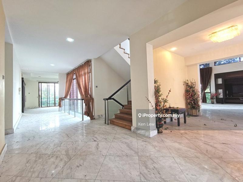 Banglo untuk Dijual di Taman Bukit Segar, Cheras oleh Ken Lew - iProperty.com.my