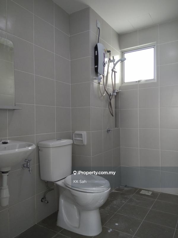 Apartment for Sale in Karisma @ Eco Majestic by KK Sah - iProperty.com.my