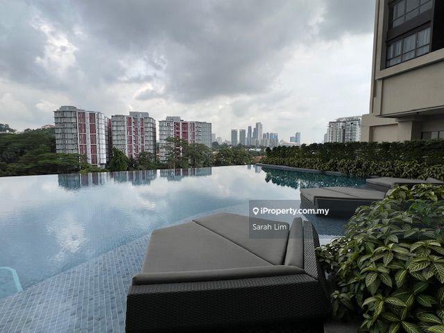 Residensi Servis untuk Dijual di Duta Park Residences oleh Sarah Lim - iProperty.com.my
