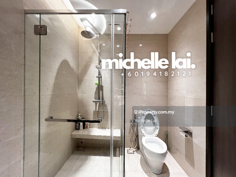 Kediaman Servis untuk Disewa di Marriott Residence @ Gurney oleh Michelle Lai - iProperty.com.my