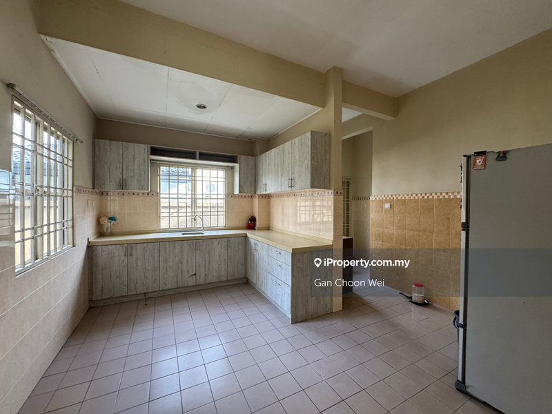 Semi-Detached House for Sale in Usj 3a, Subang Jaya by Gan Choon Wei - iProperty.com.my