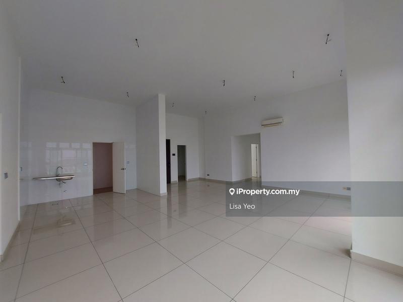 Kondominium untuk Dijual di D'Suites Akasia Horizon @ Horizon Hills oleh Lisa Yeo - iProperty.com.my