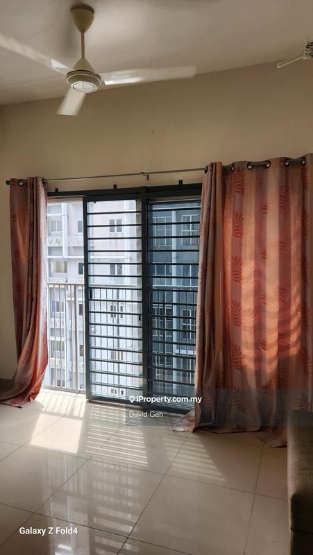 Condominium for Sale in The Wharf Residence by David Geh - iProperty.com.my