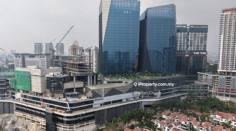 Office for Rent in Bandar Sunway, Sunway by Sherlyn Chung - iProperty.com.my