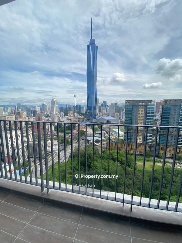 For Rent - Sunway Belfield