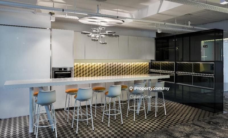 Office for Rent in Mont Kiara, Mont Kiara by Claudia Gan - iProperty.com.my