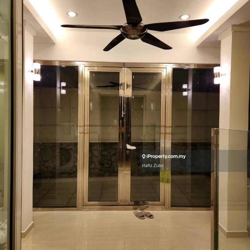Banglo untuk Dijual di Tropicana, Petaling Jaya oleh Hafiz Zubir - iProperty.com.my
