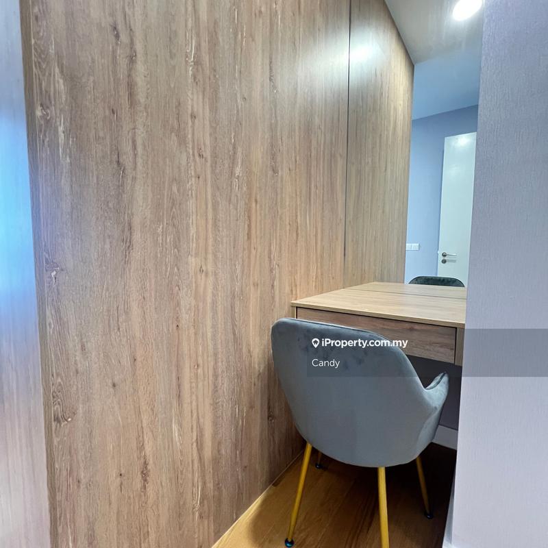 Service Residence for Sale in The Sentral Suites by Candy - iProperty.com.my