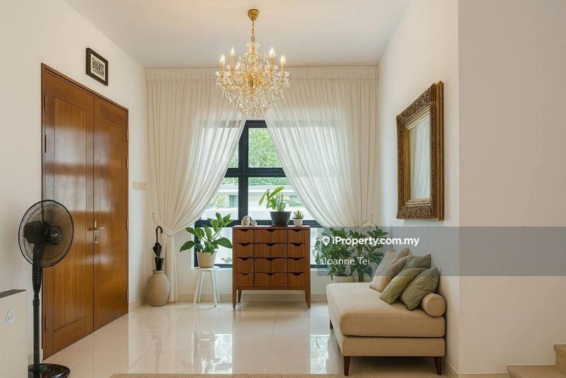 Banglo untuk Dijual di Astonia I, Sejati Residence, Cyberjaya, Cyberjaya oleh Joanne Tei - iProperty.com.my