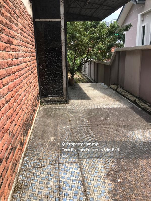 Semi-Detached House for Sale in Taman Bukit Desa, Taman Desa by Lau Mee Ling - iProperty.com.my