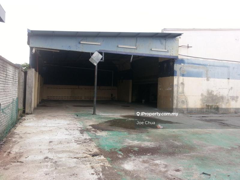 Kilang Berkembar untuk Disewa di Seksyen 15, Shah Alam oleh Joe Chua - iProperty.com.my