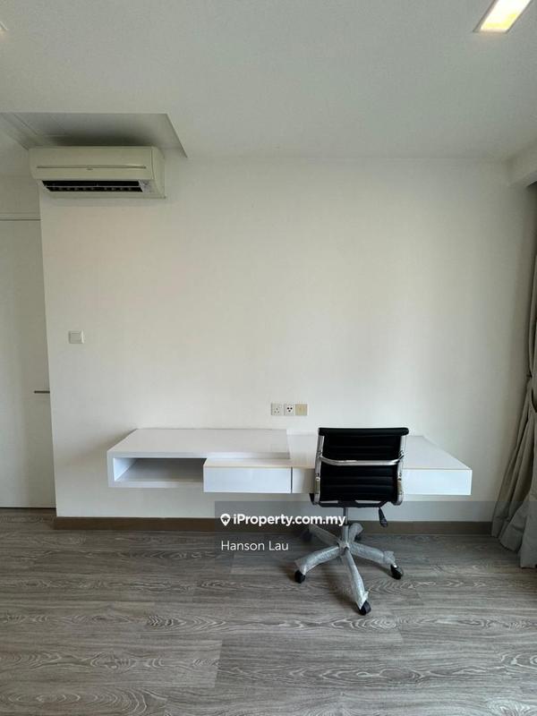 Service Residence for Rent in Ramada (One @ Bukit Ceylon) by Hanson Lau - iProperty.com.my
