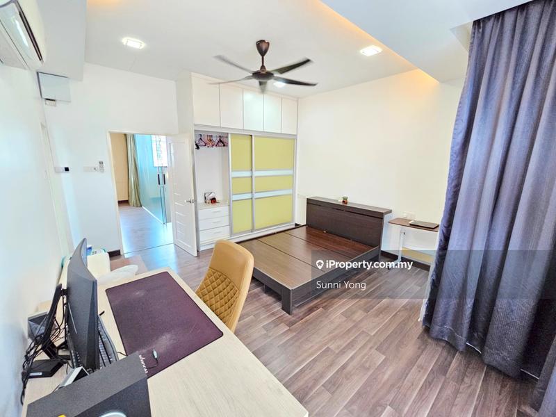 Rumah Teres untuk Dijual di gwsuf, Puchong oleh Sunni Yong - iProperty.com.my